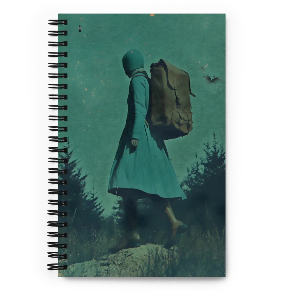 Journey into the Unknown