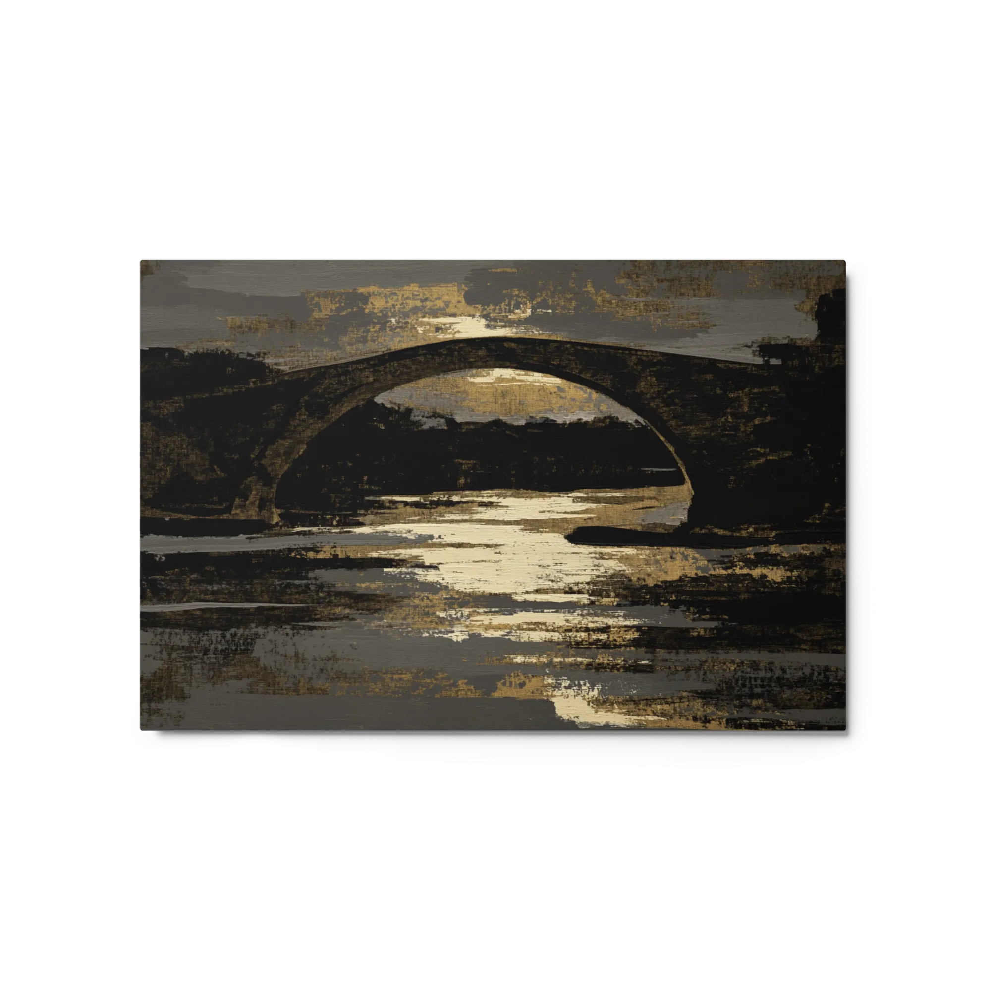 Golden Arch Bridge