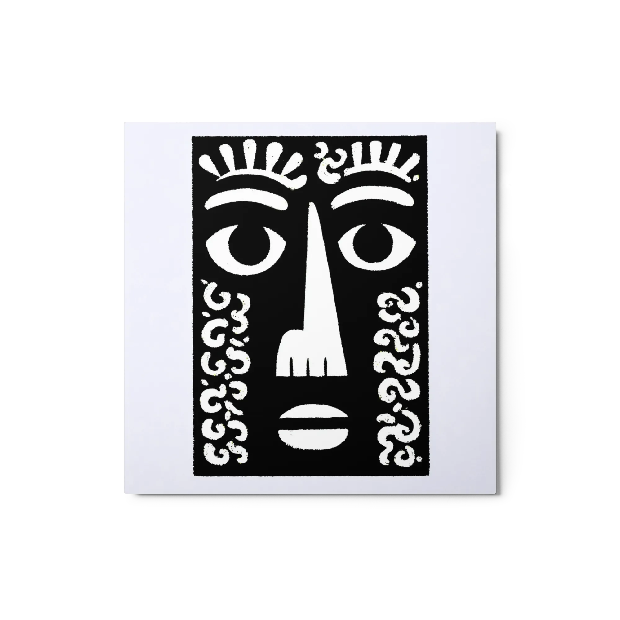 Totemic Mask