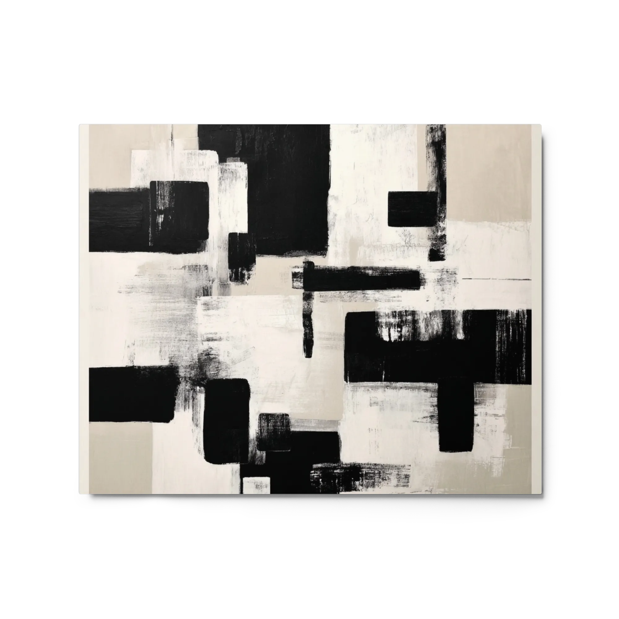 Monochromatic Blocks
