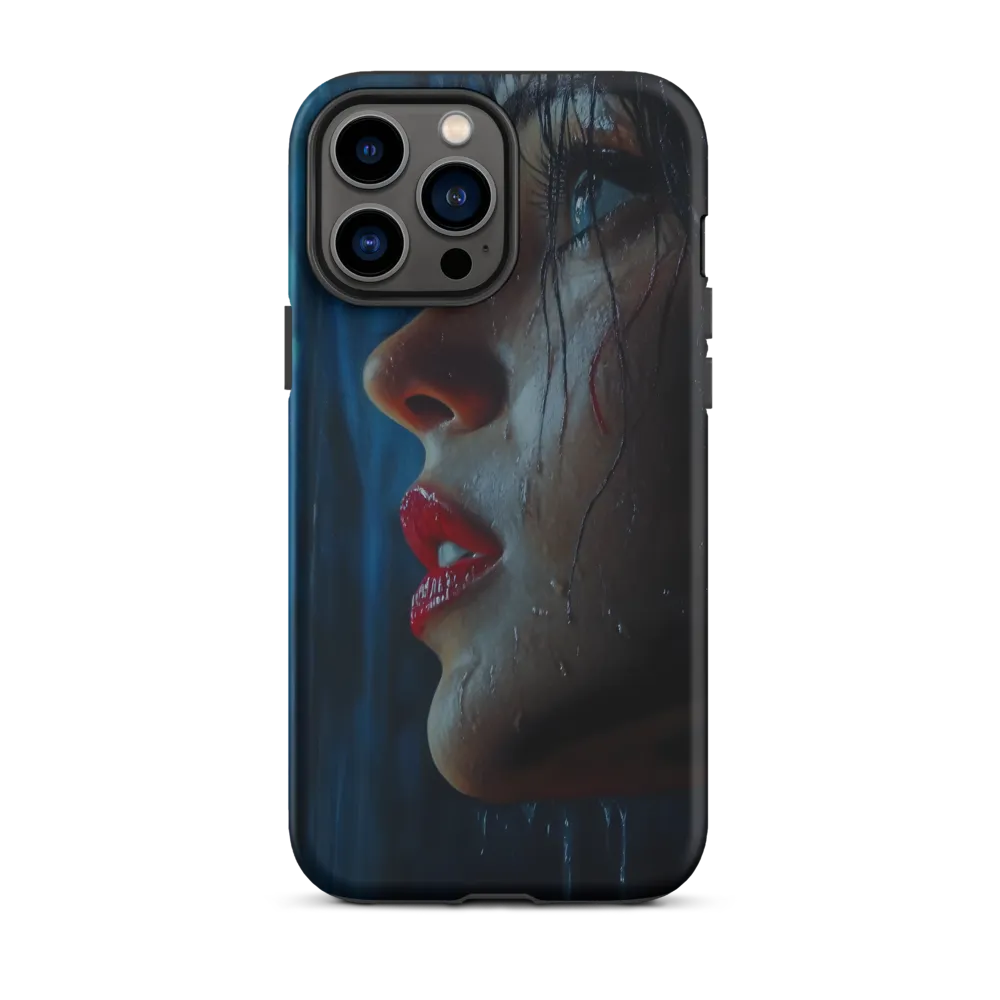 Reflections of Strength | Phone Case