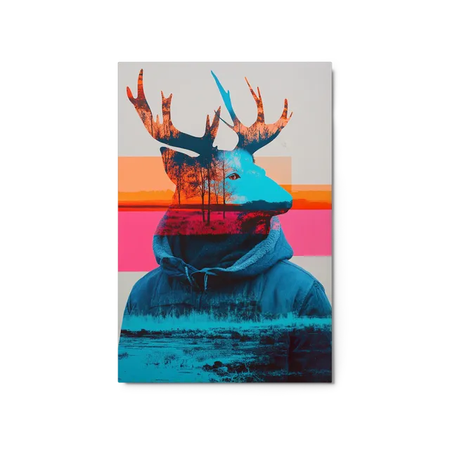 Forest Spirit | Art Print