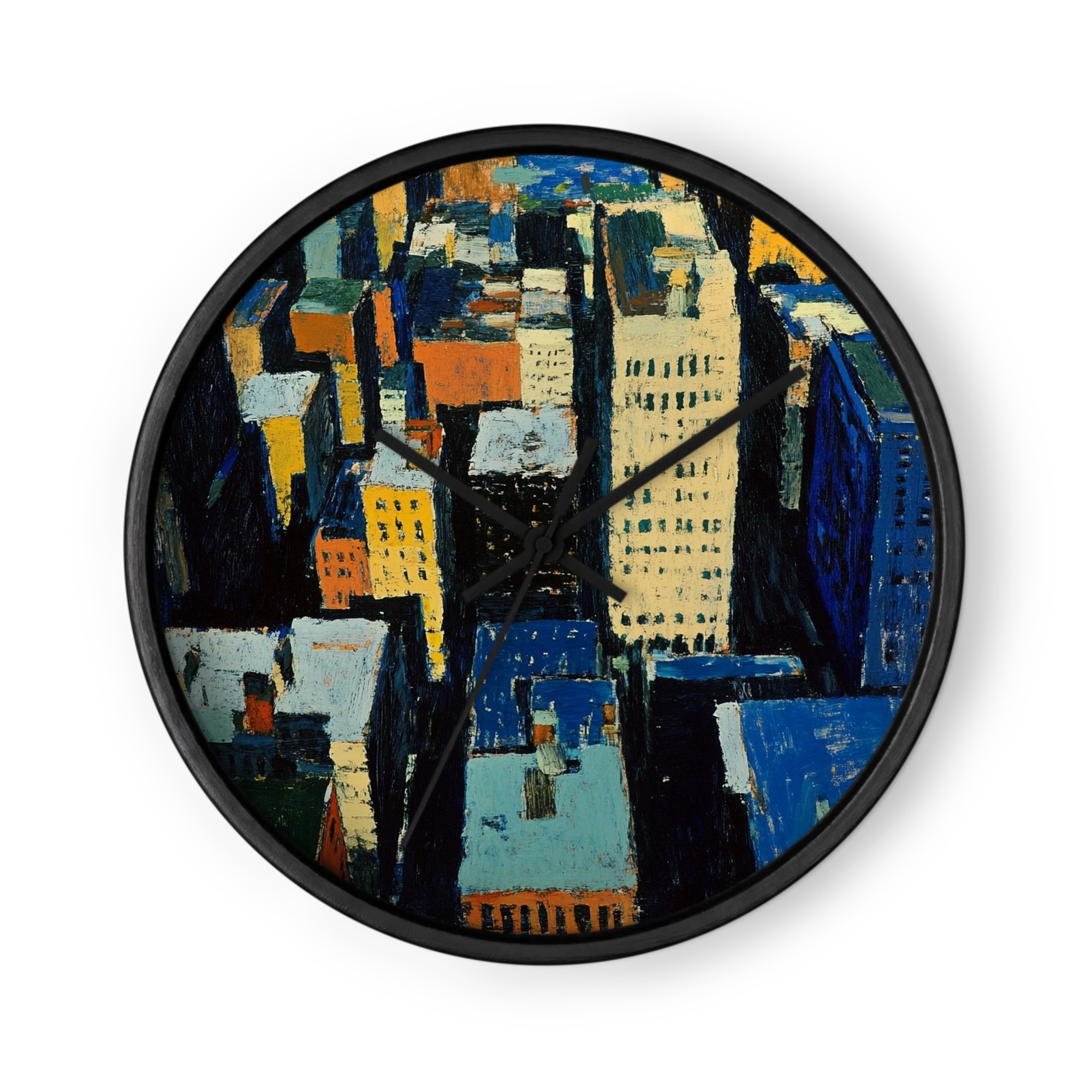 Urban Heights