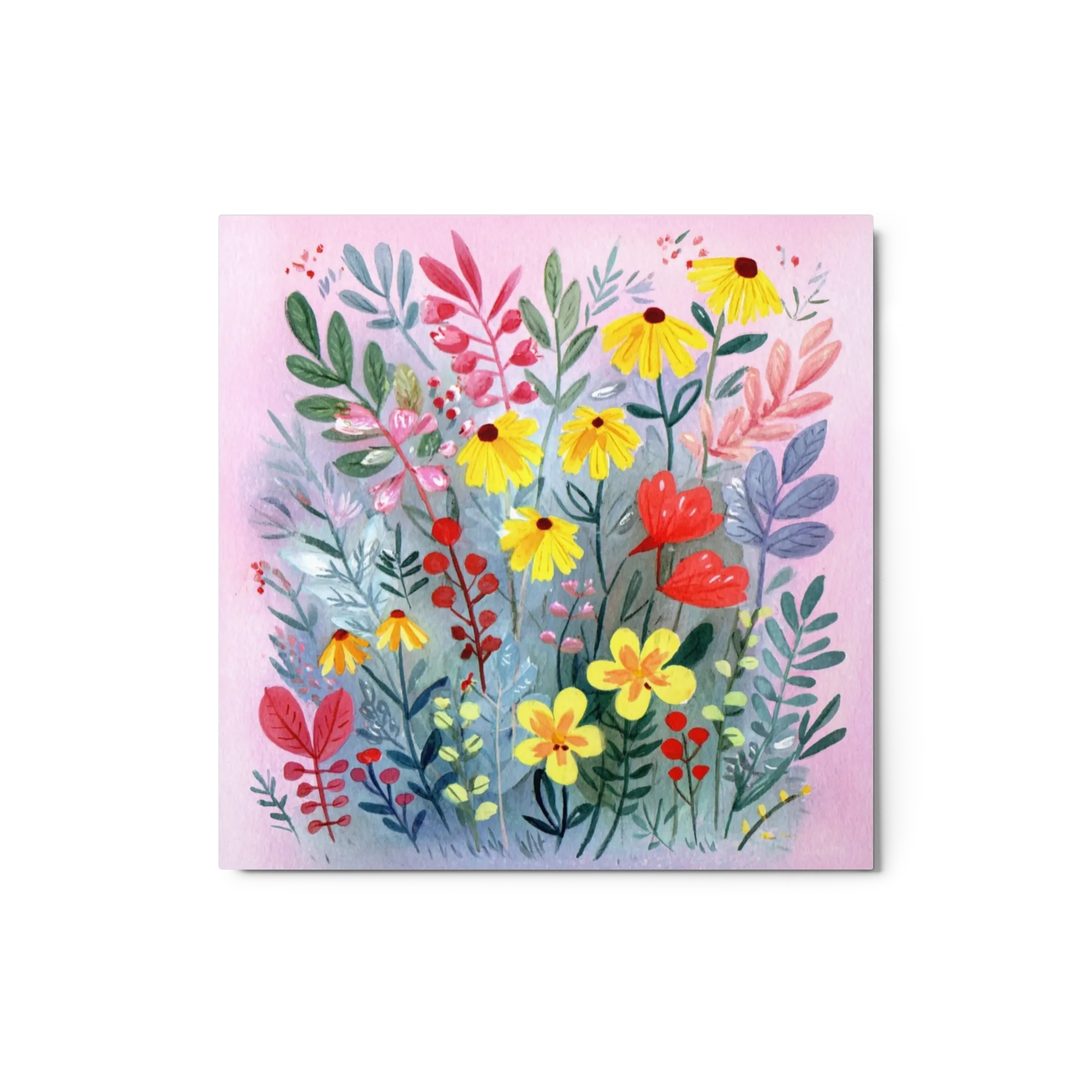 Meadow Serenade