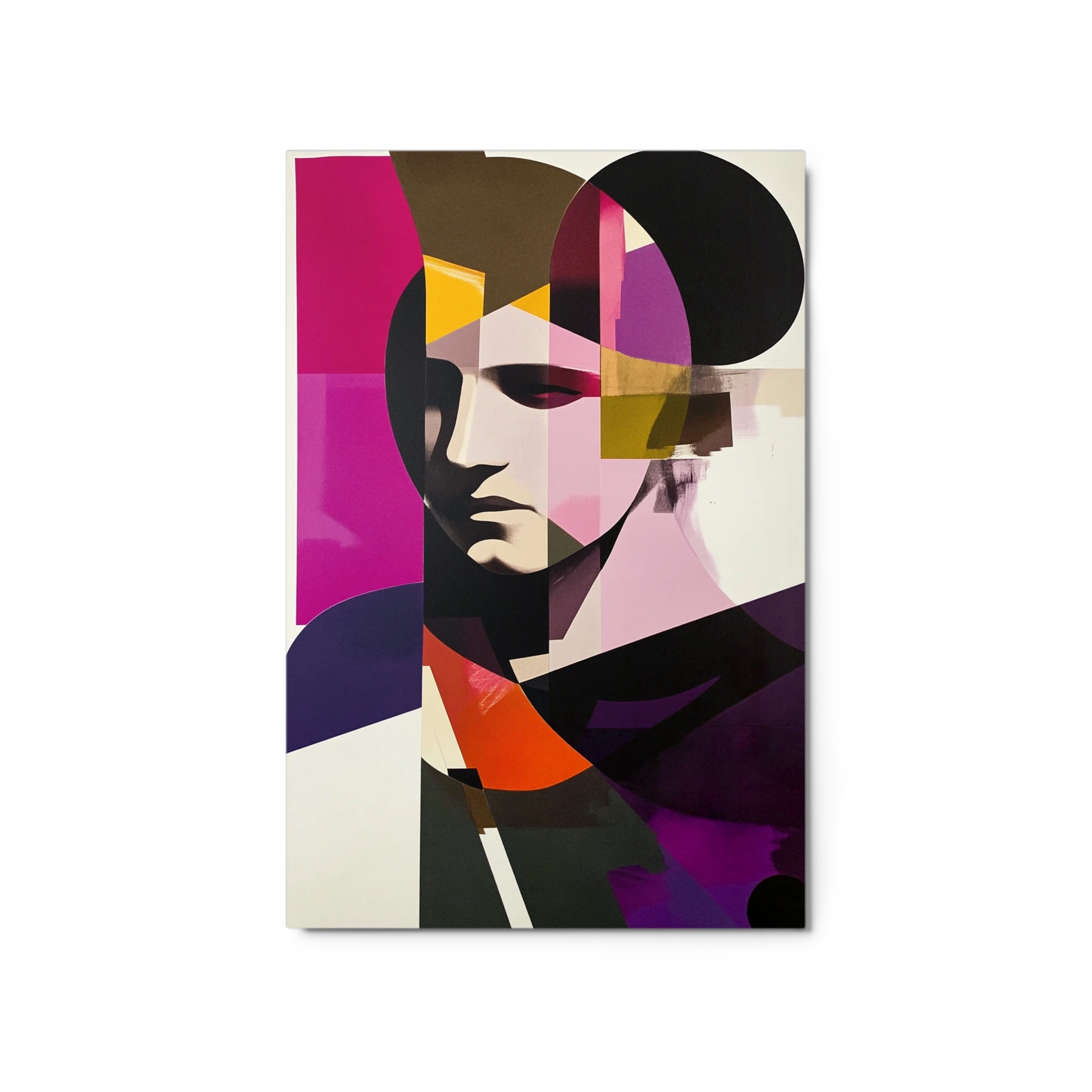 Fragmented Reflection