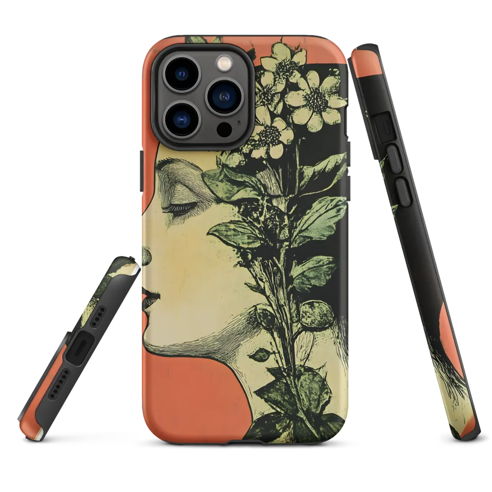 Inner Bloom | Phone Case