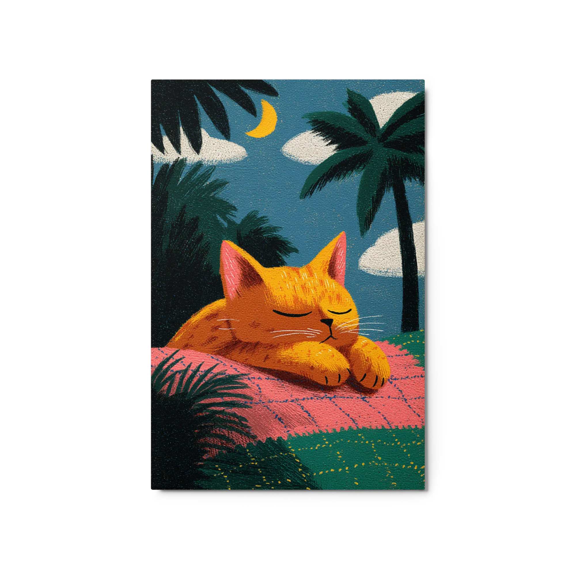 Island Slumber