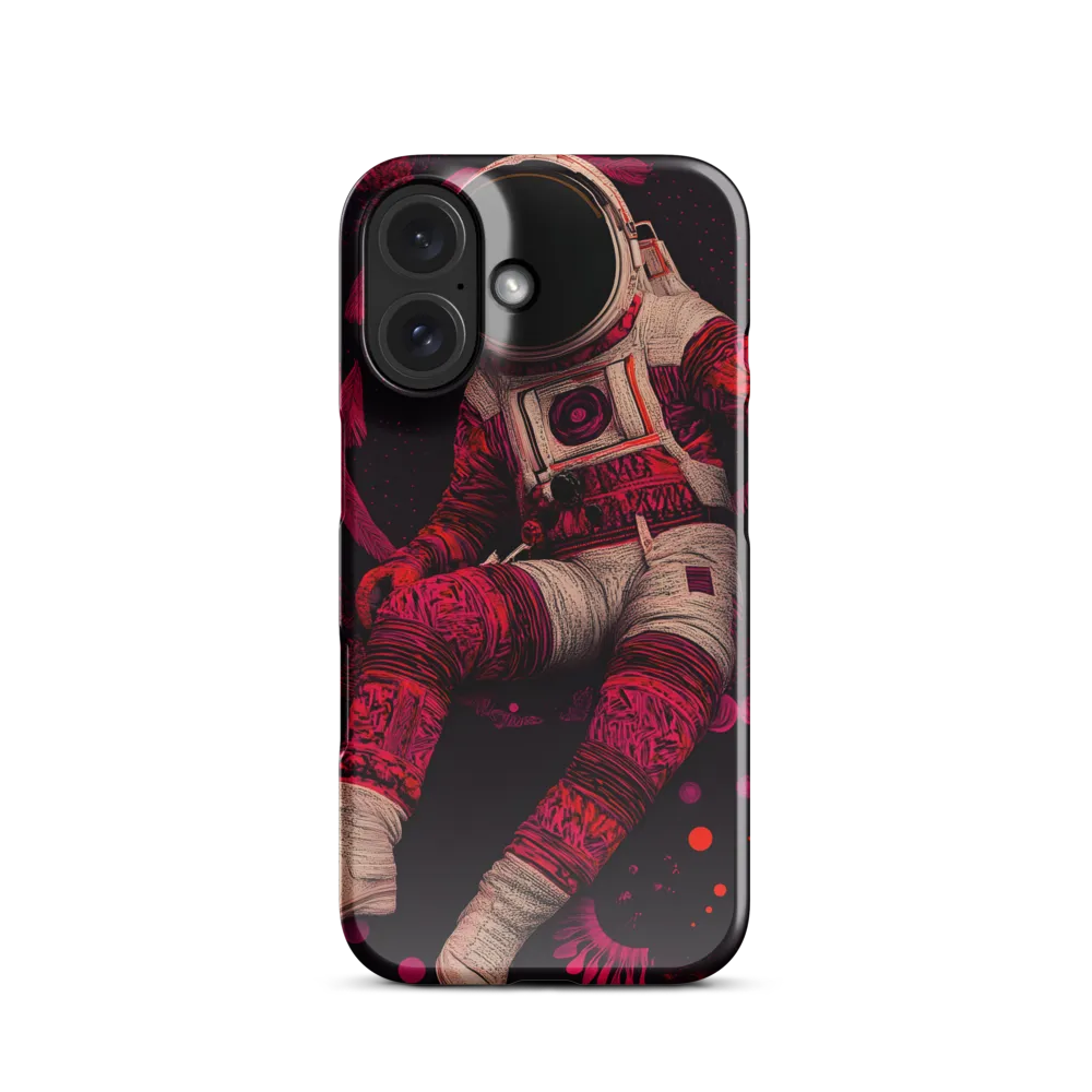 Cosmic Voyager 
 iPhone 14 Pro | Tough Case