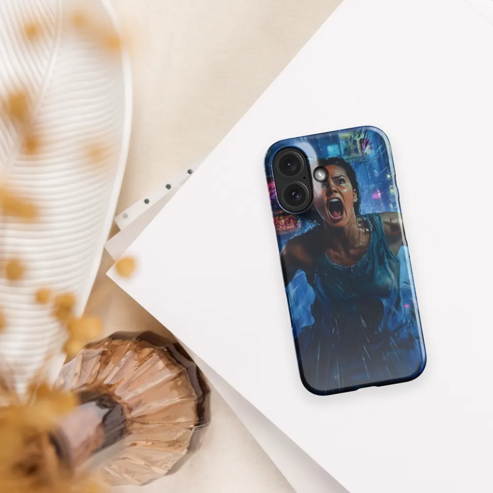 Urban Despair 
 Samsung Galaxy S10 | Snap Case