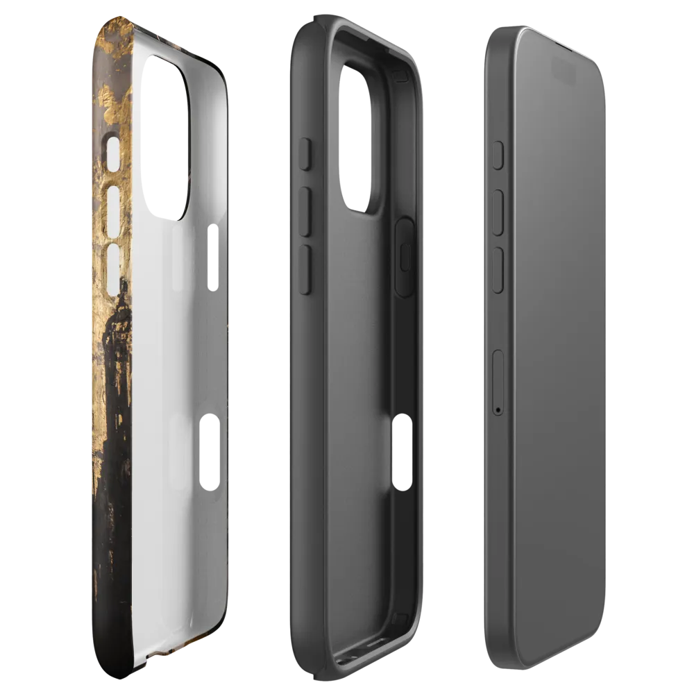 Celestial Horizons | Phone Case