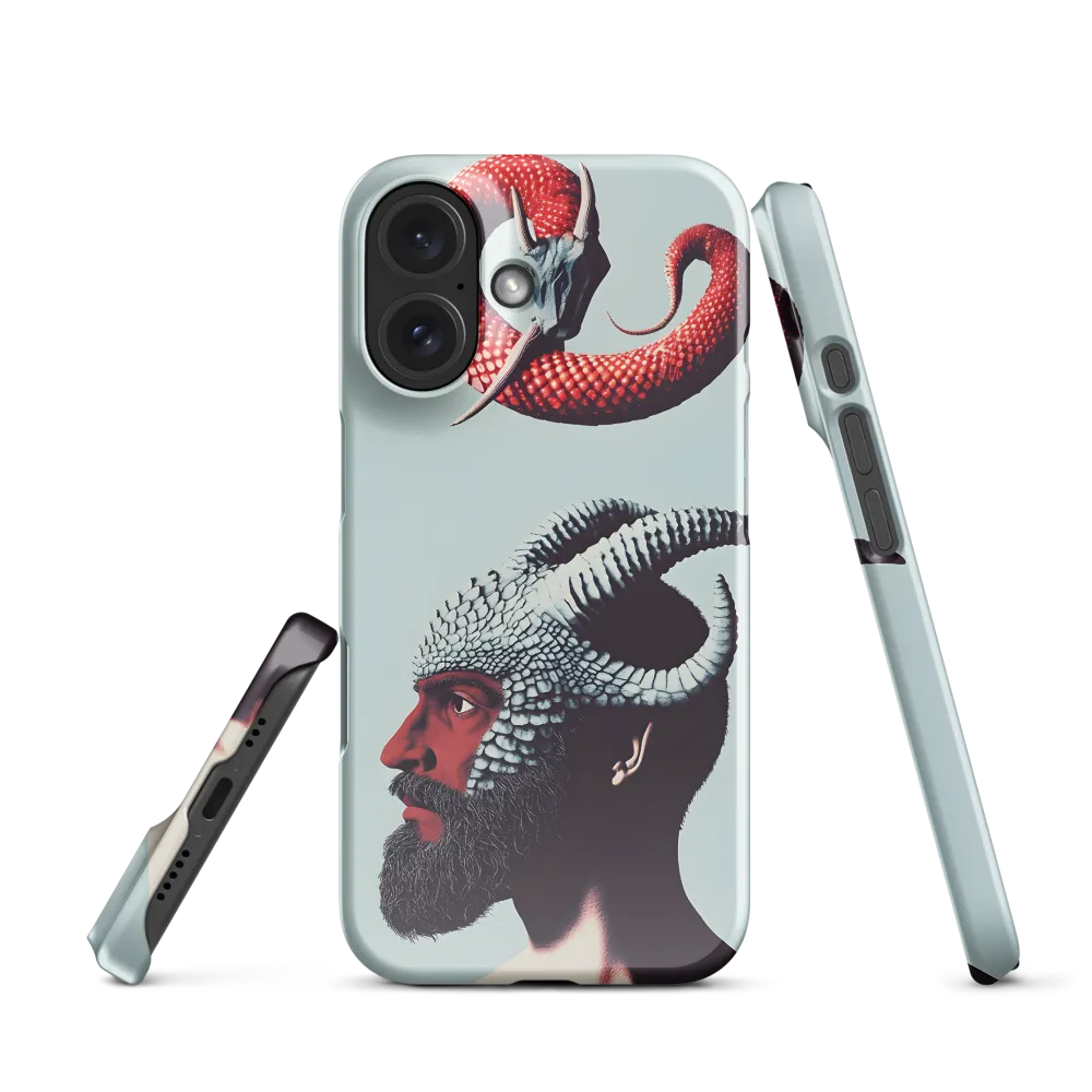 Elysium of the Horned One