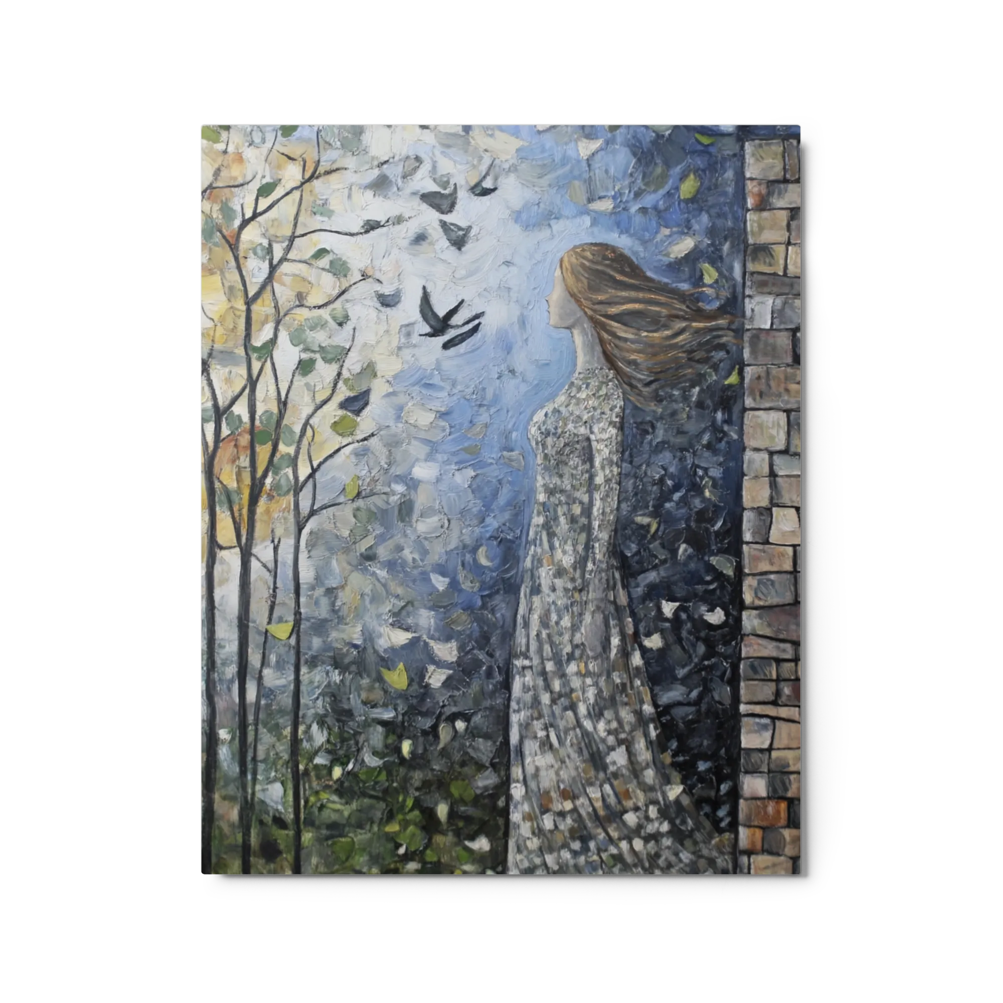 Whispers of the Wind