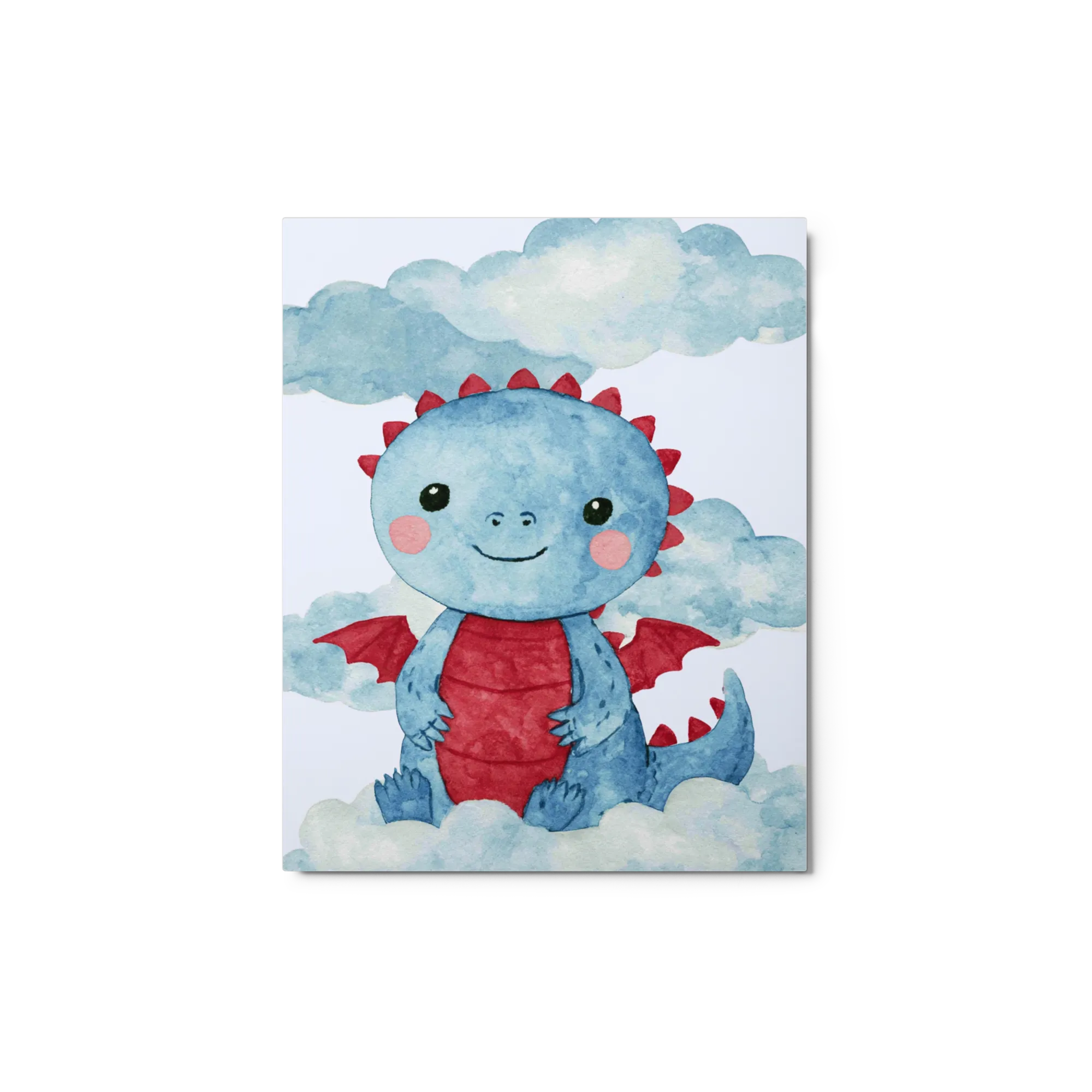 Little Cloud Dragon