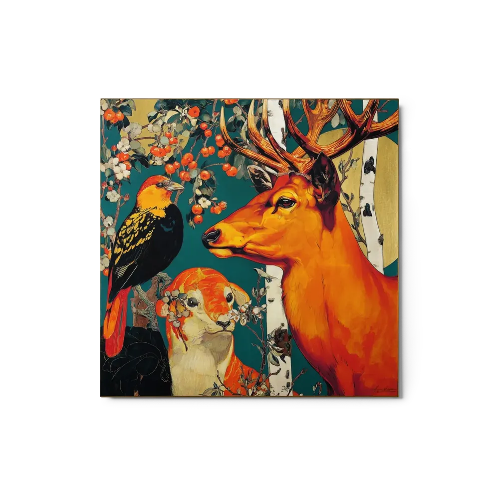 Forest Guardians | Art Print