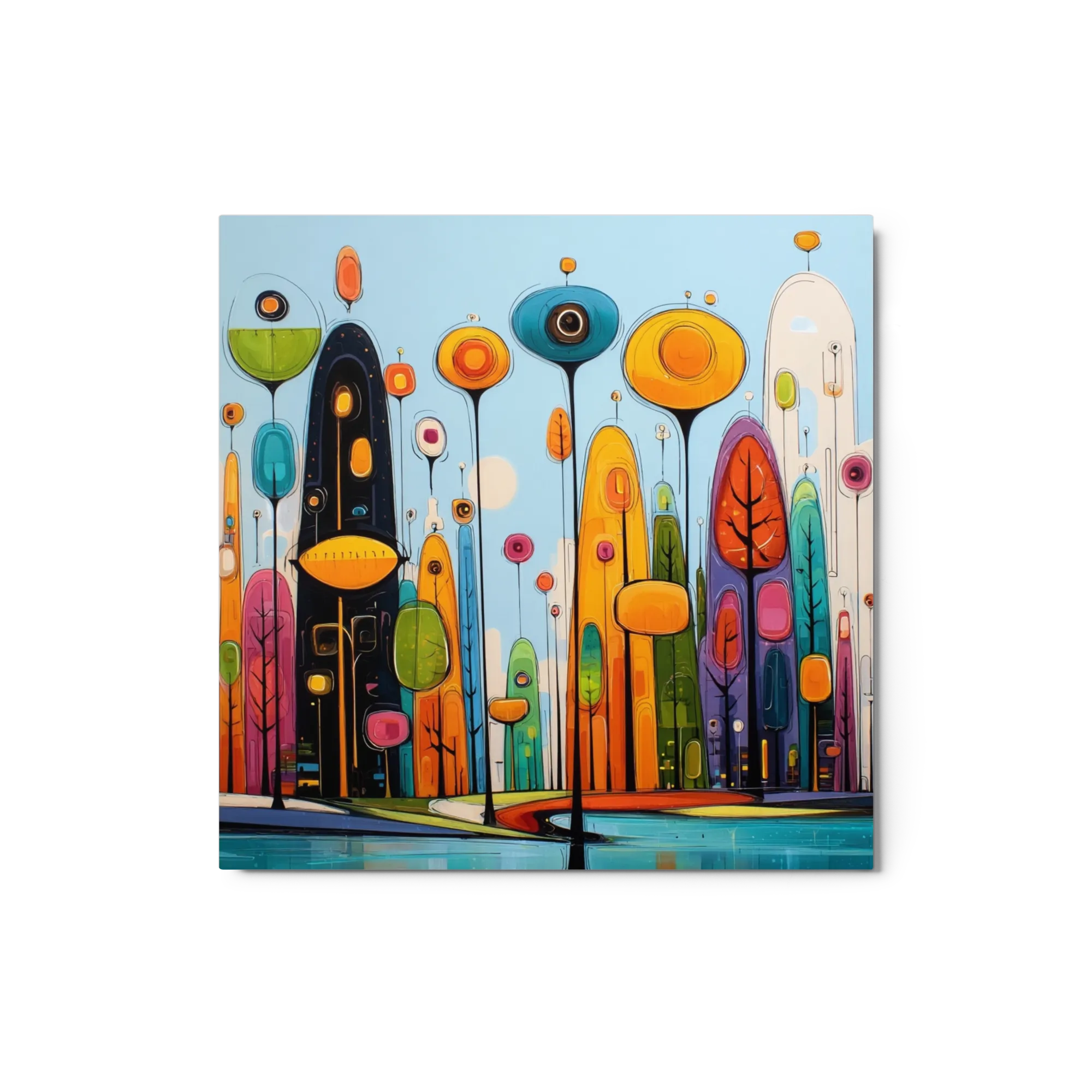 Garden of Whimsy