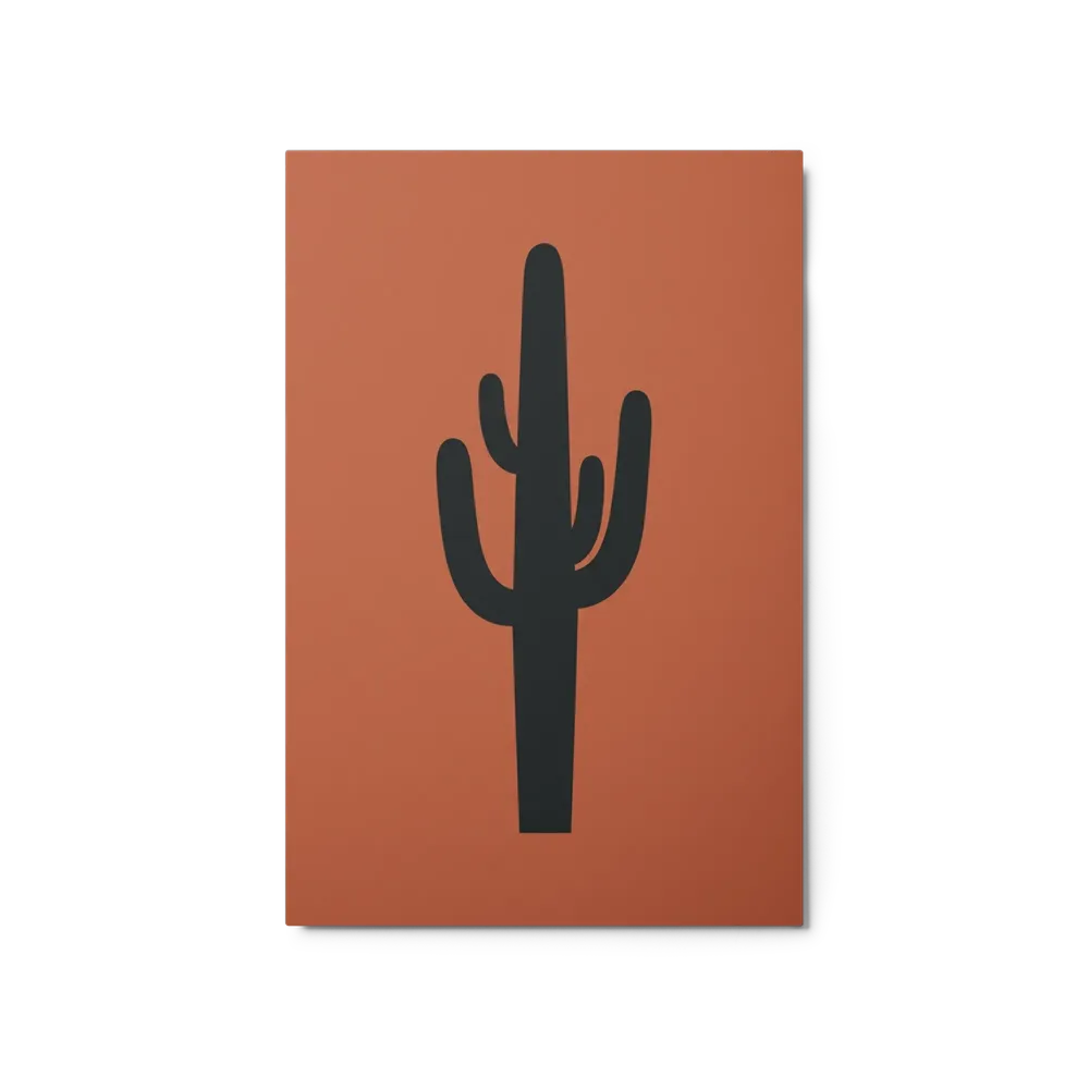 Desert Solitude | Art Print