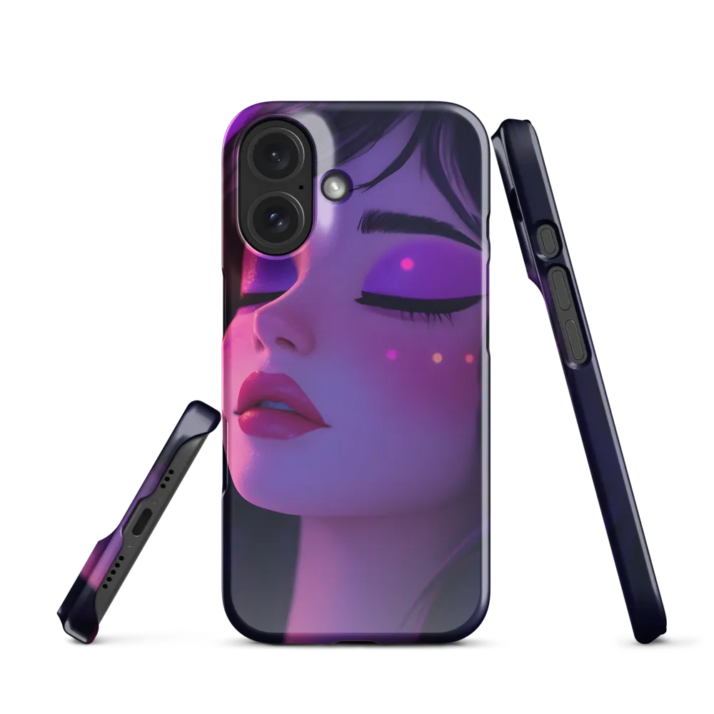 Whispers of Serenity