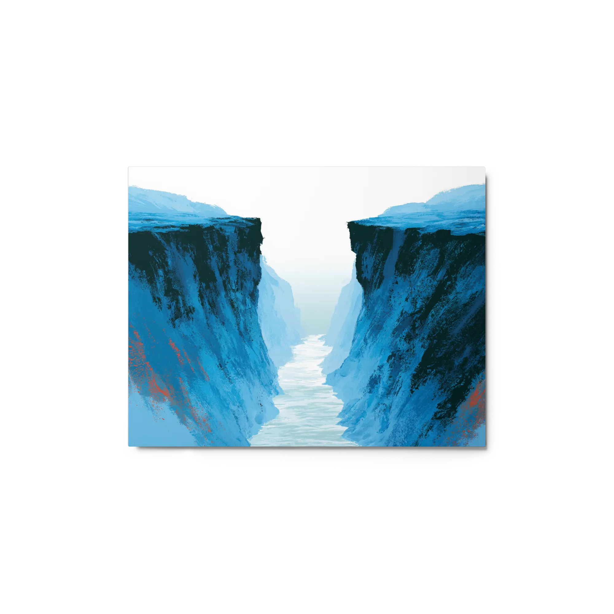Chasm of Serenity