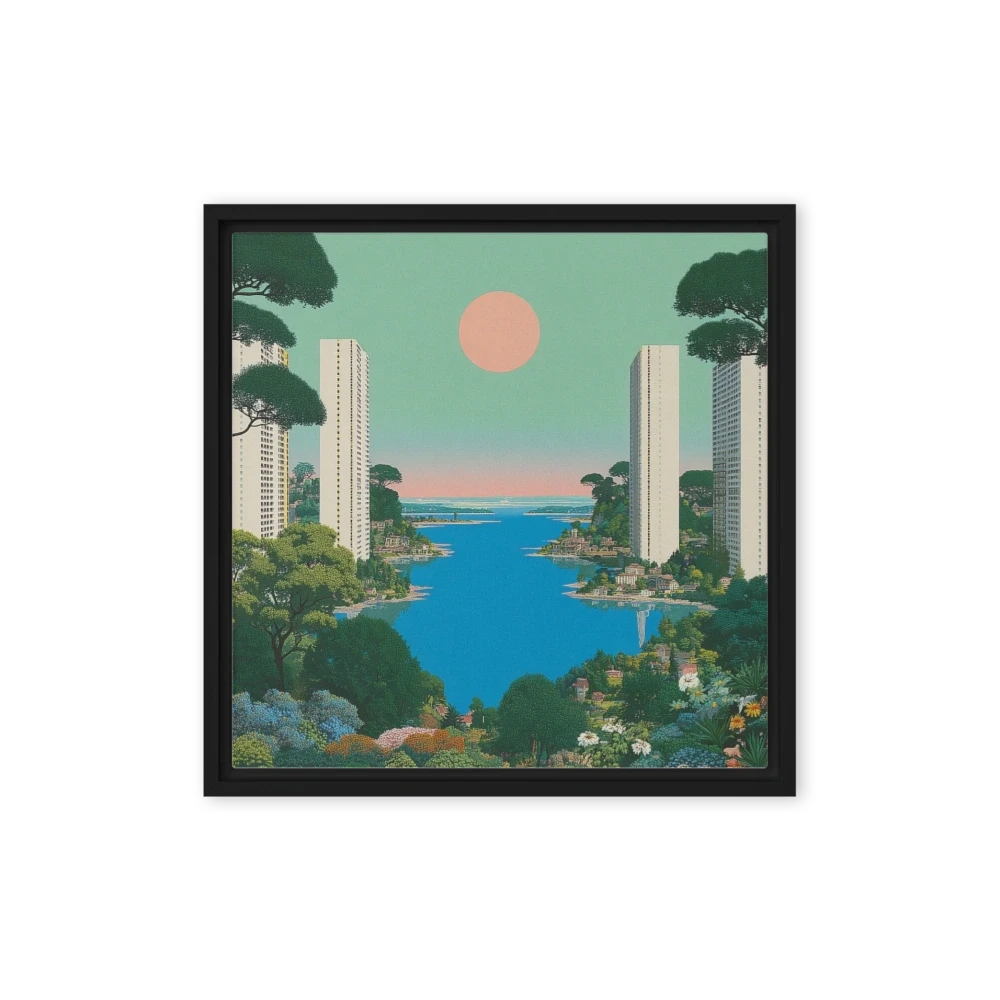 Paradise Towers