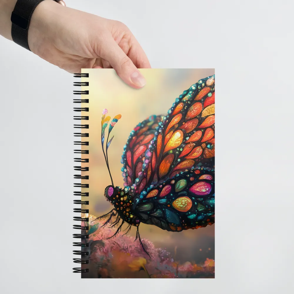 Whispers of a Colorful Dream
