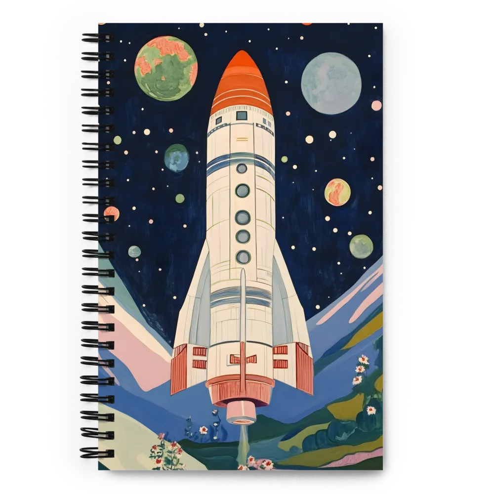 Journey to the Stars
