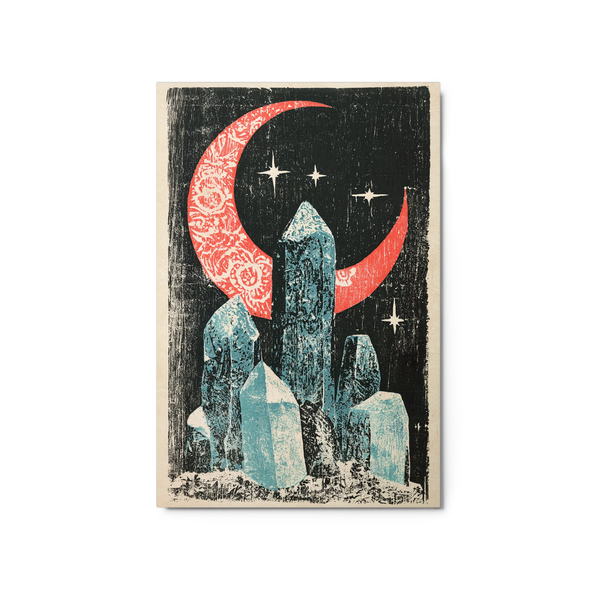 Celestial Crystal Haven