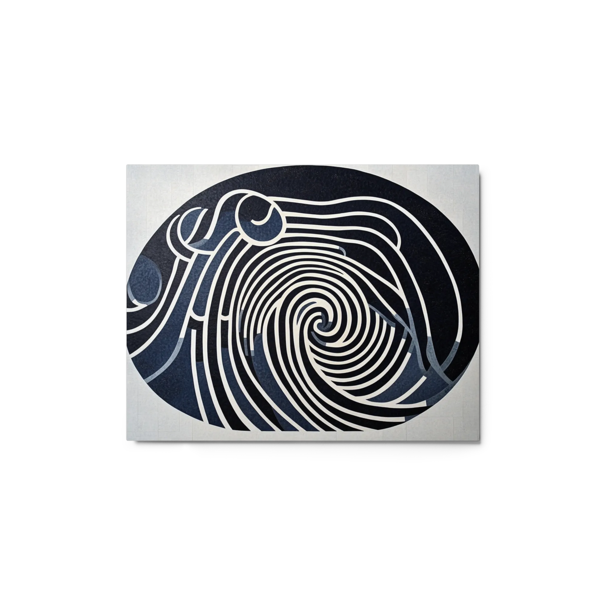 Abyssal Swirl