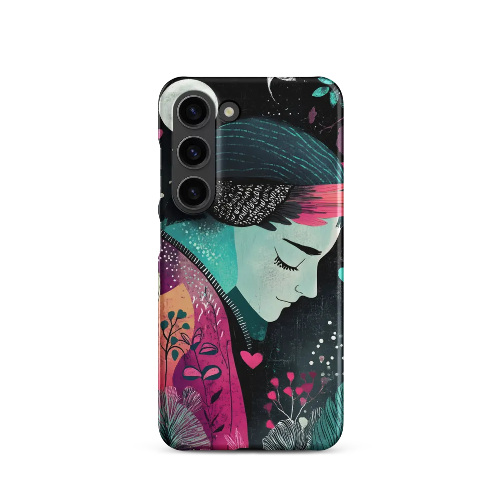Moonlit Reverie | Phone Case