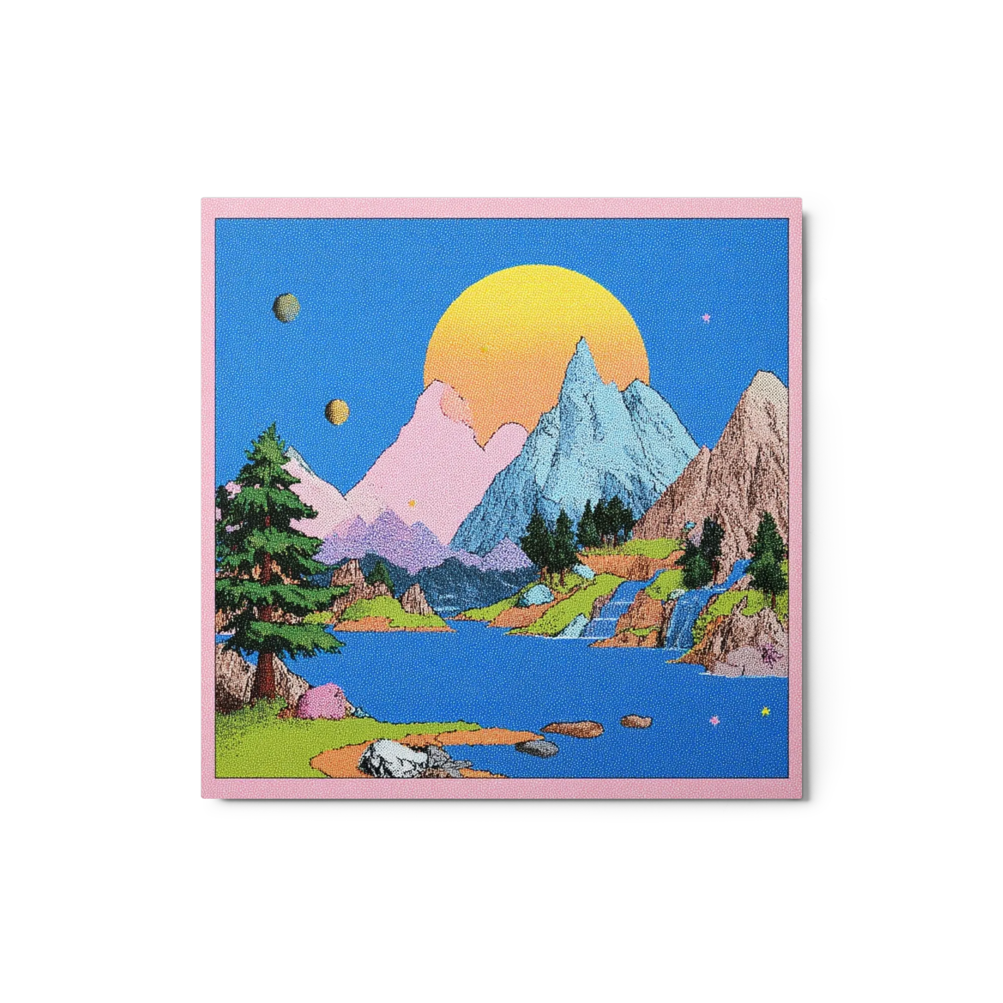 Celestial Valley