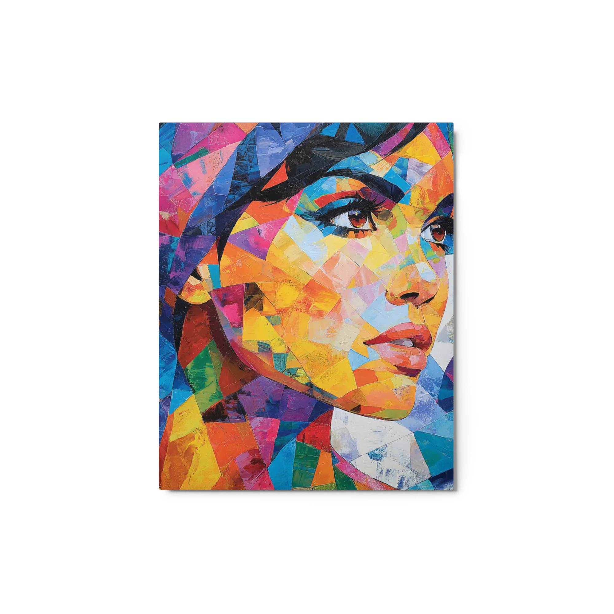 Prism of Femininity