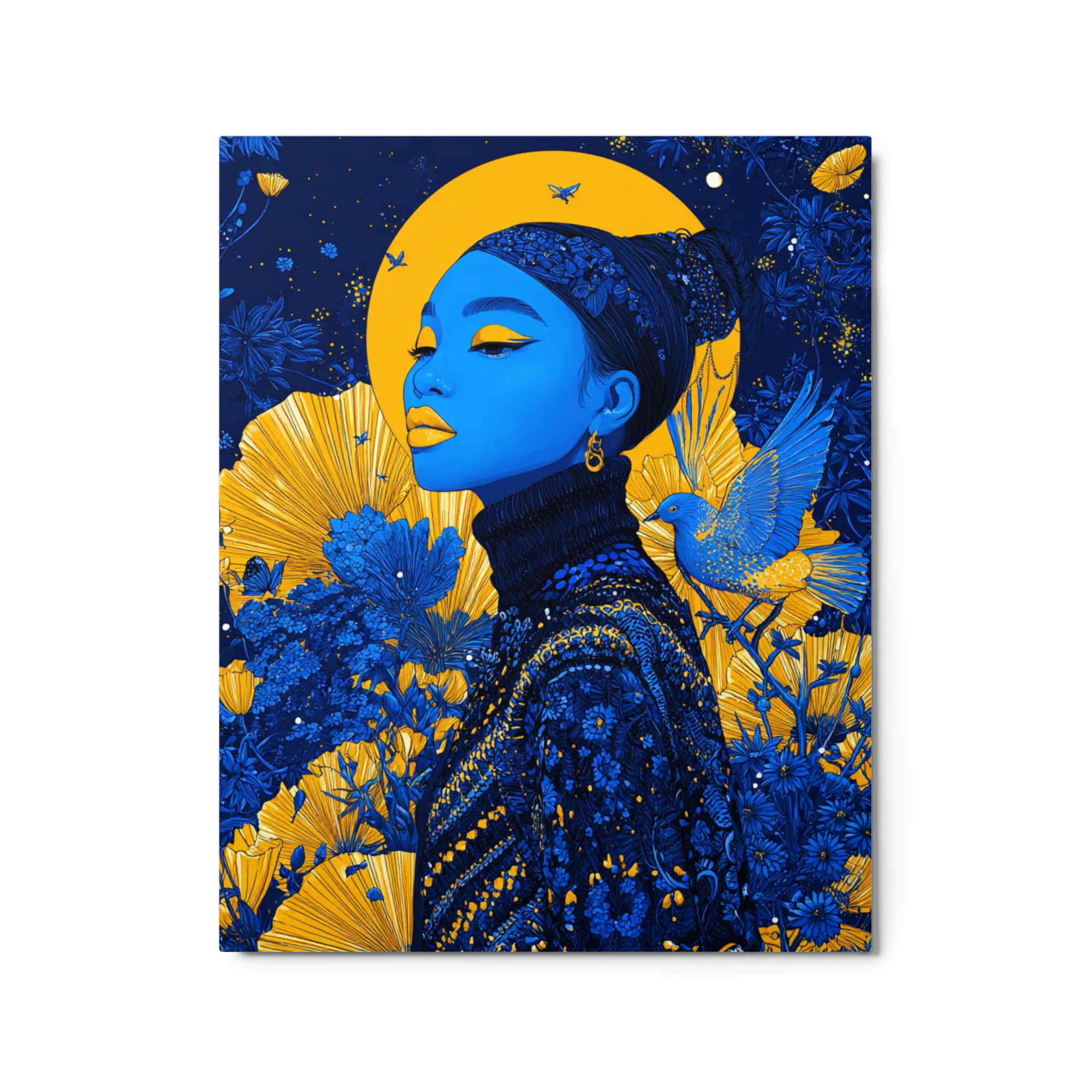 Azure Harmony