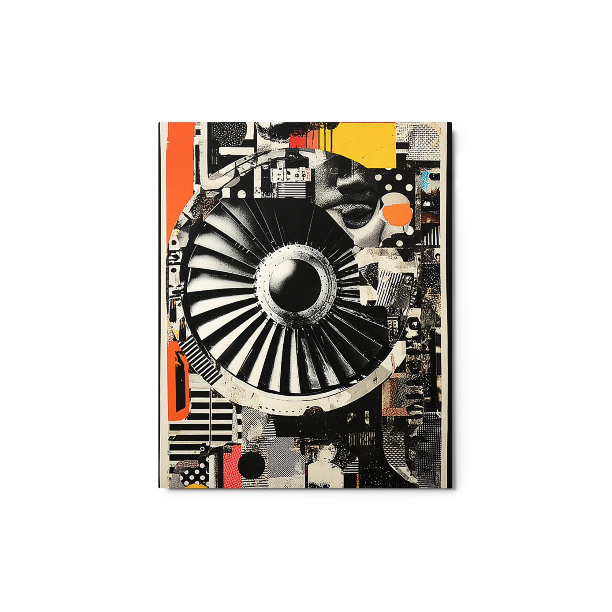 Industrial Rhythm