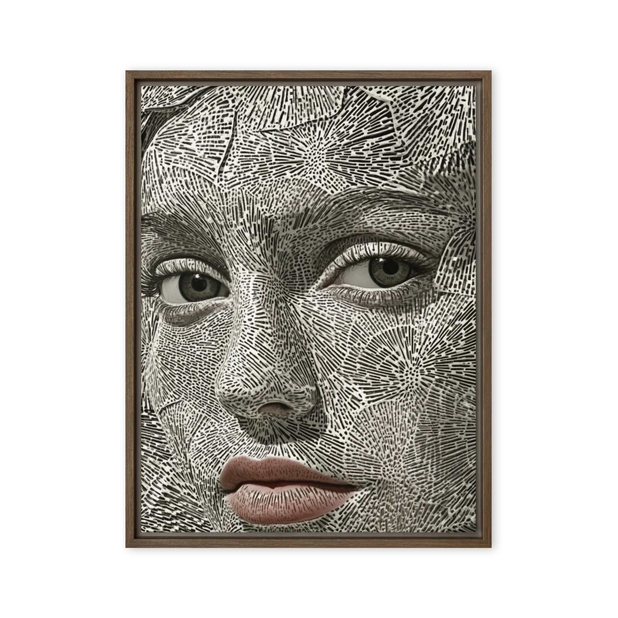 Intricate Thoughts