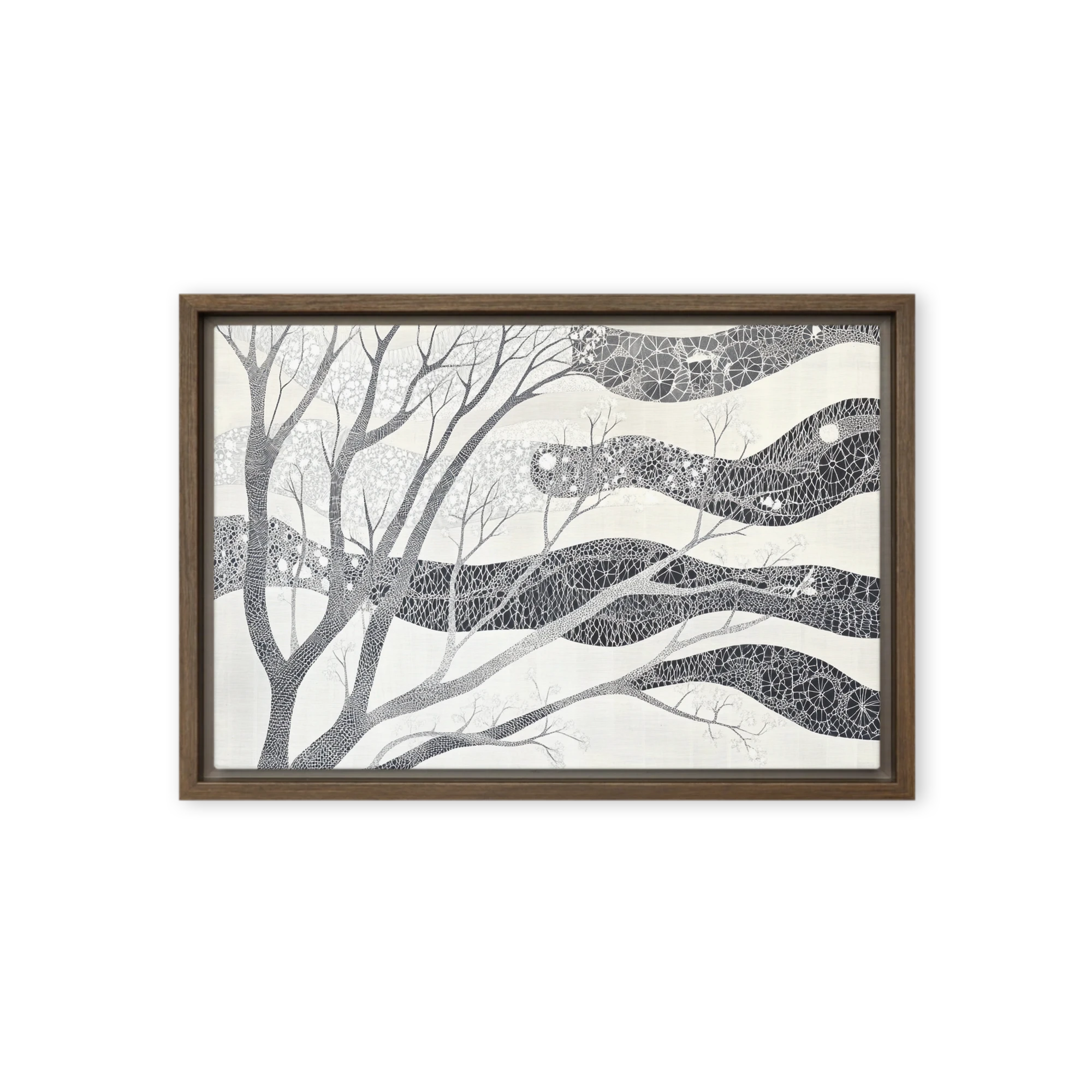 Whispering Branches