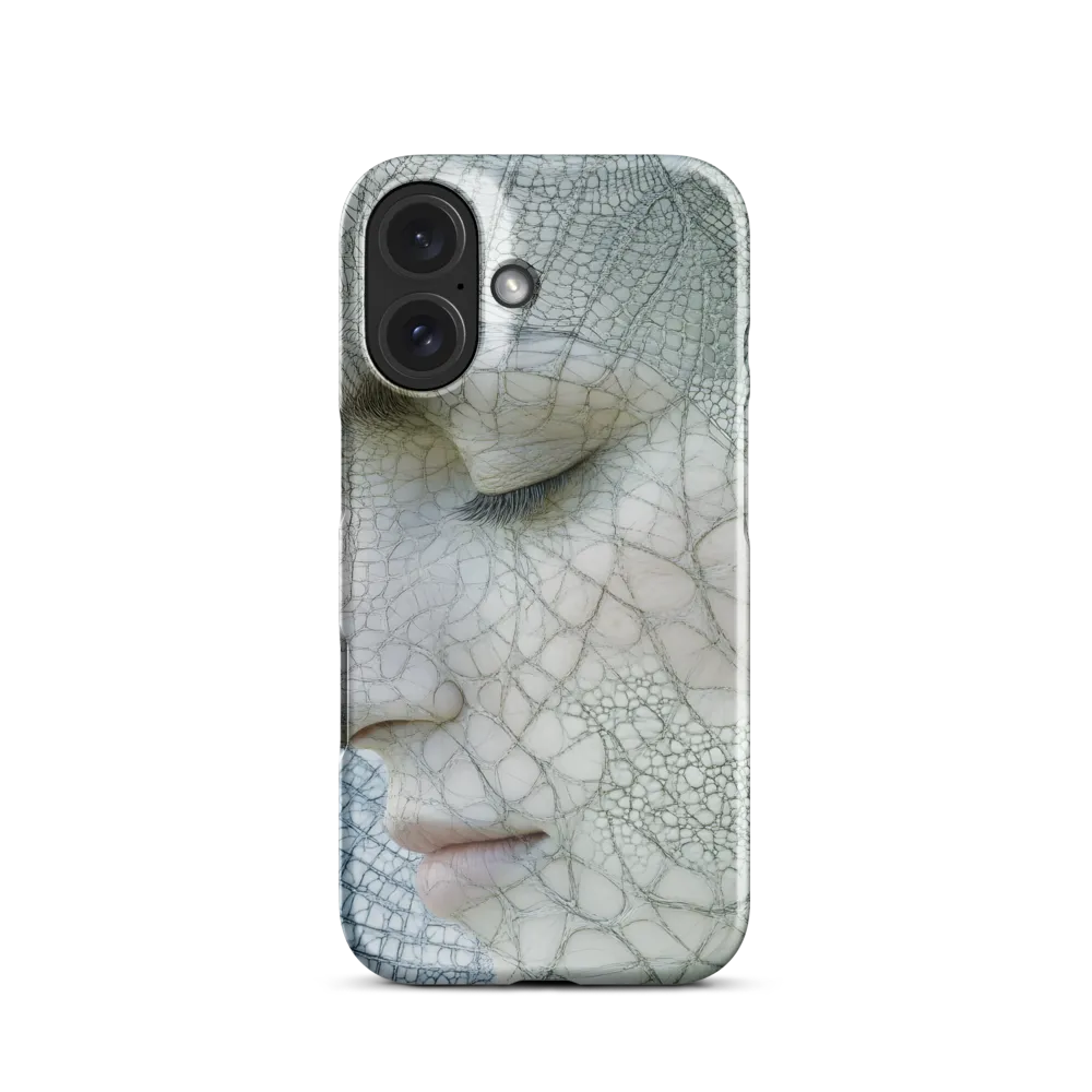 Textured Dreams 
 Samsung Galaxy S10 | Snap Case