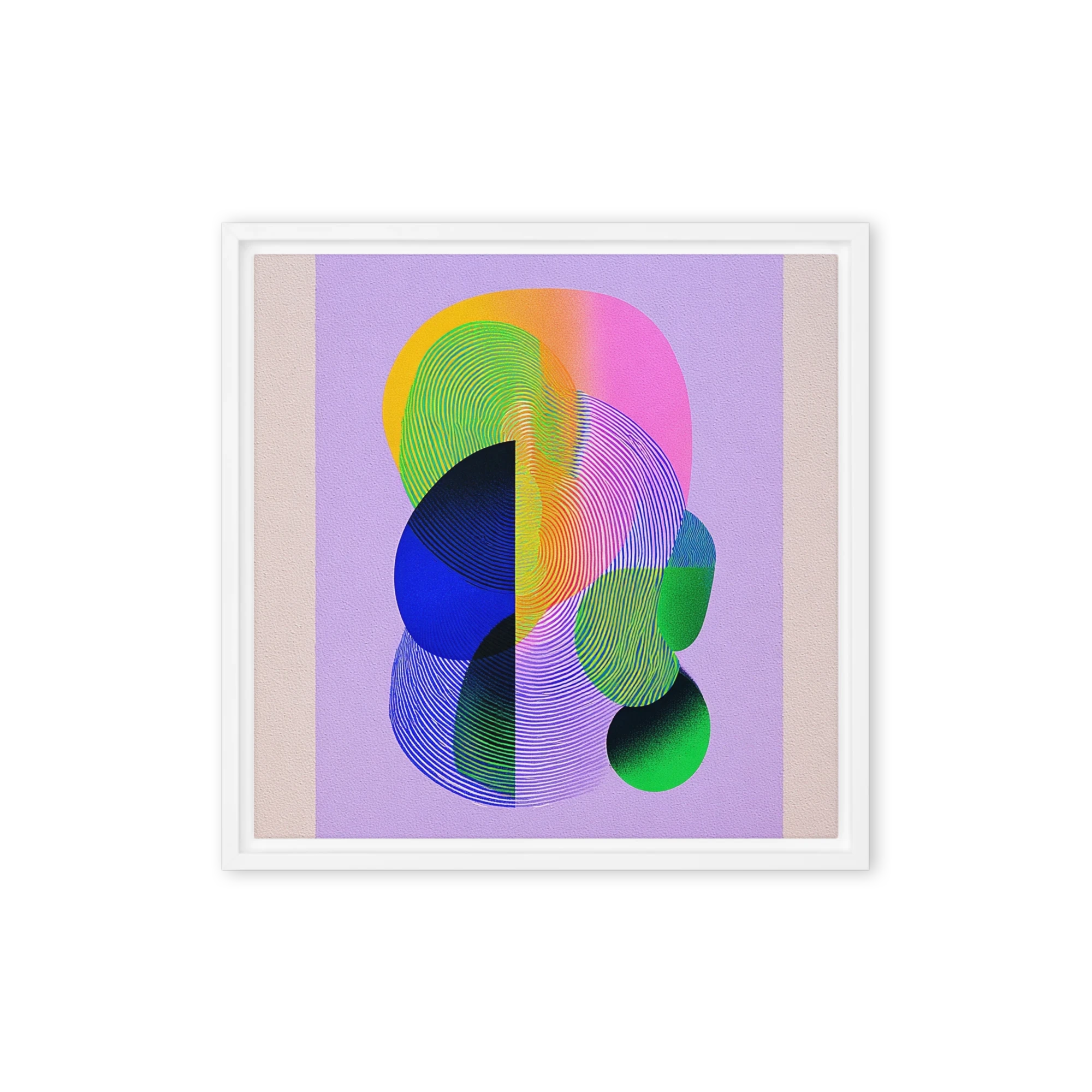 Harmonic Resonance