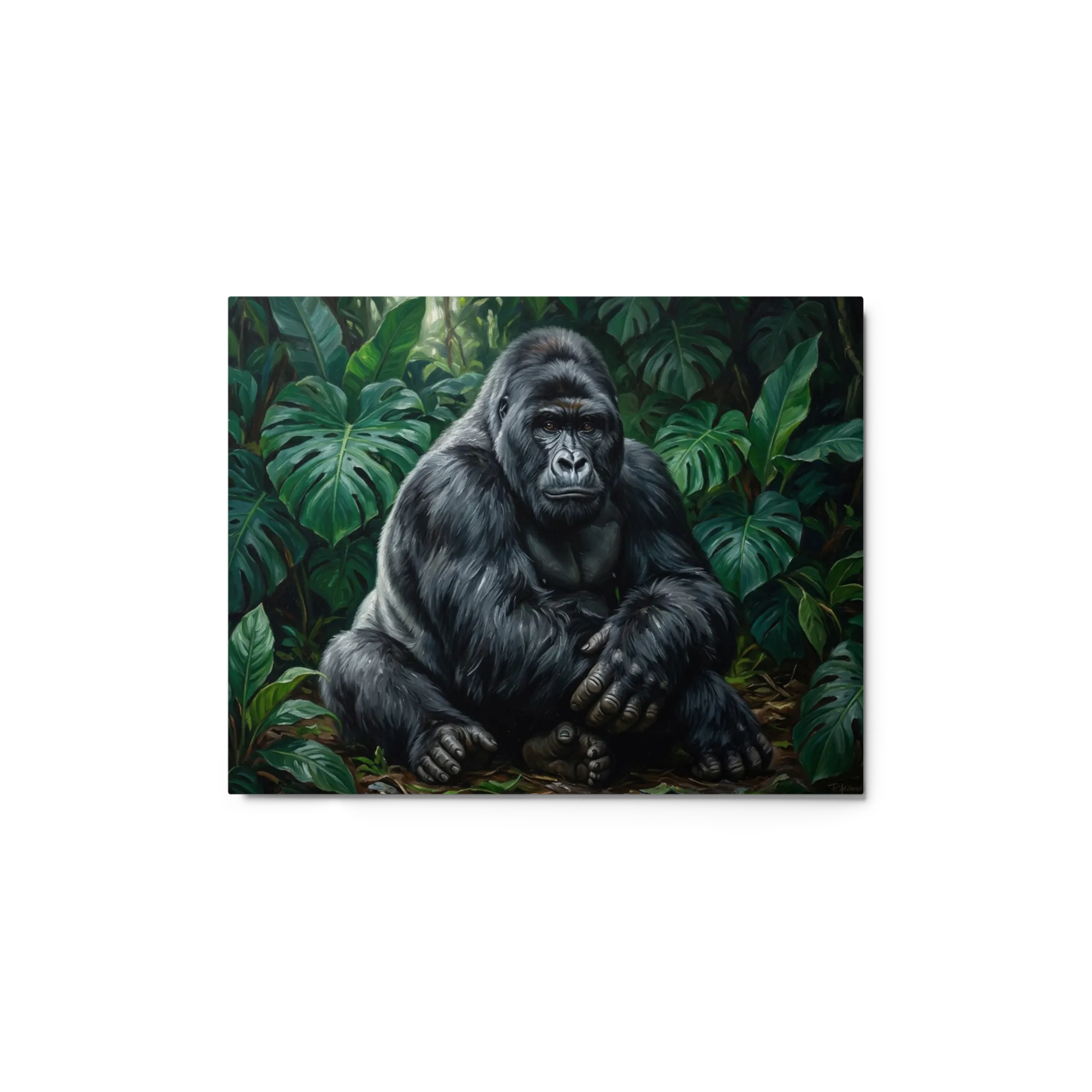 Guardian of the Jungle