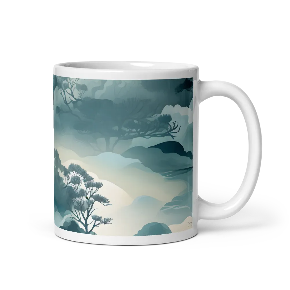 Whispers of the Mist