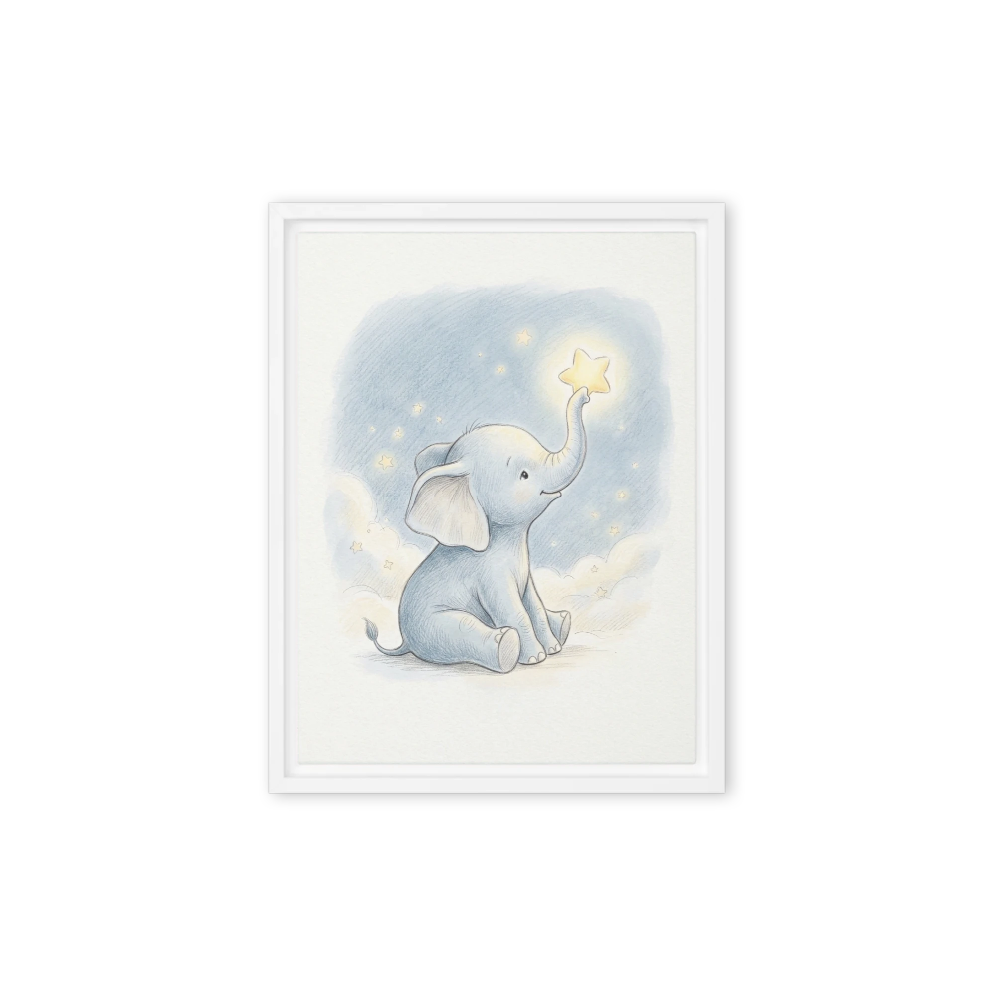 Reaching for Stars