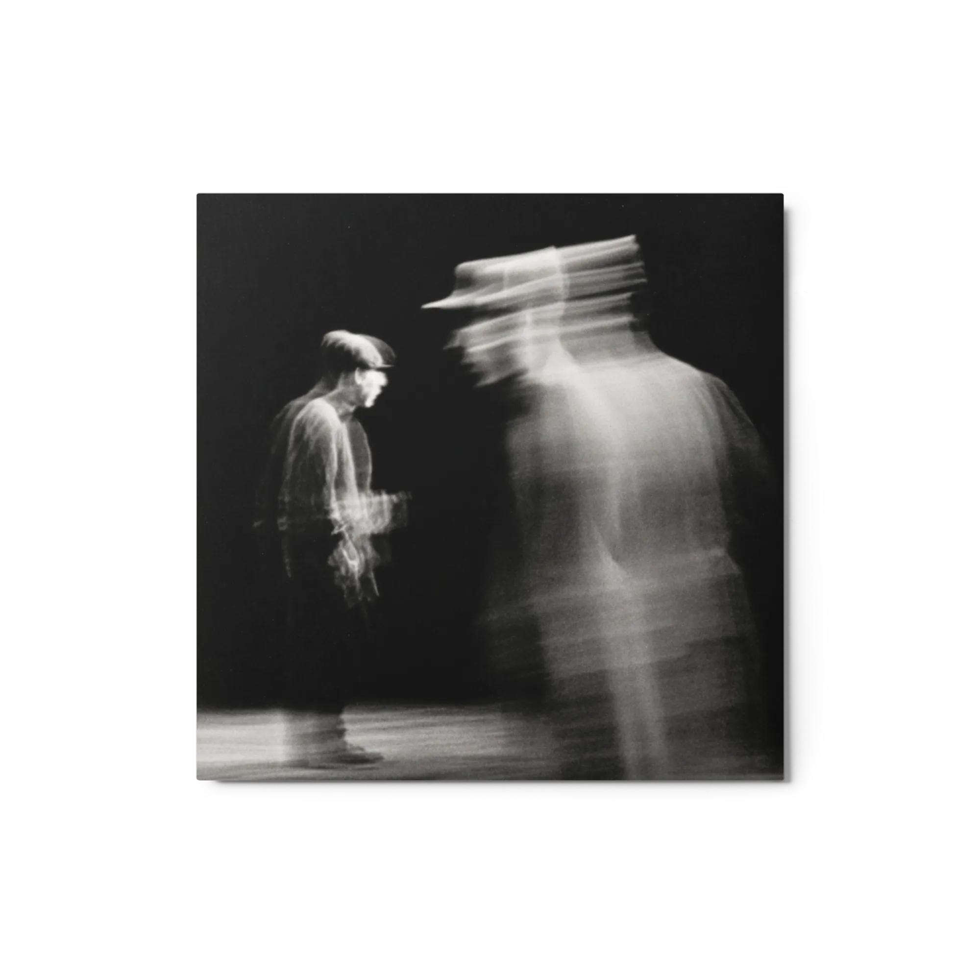 Passing Shadows