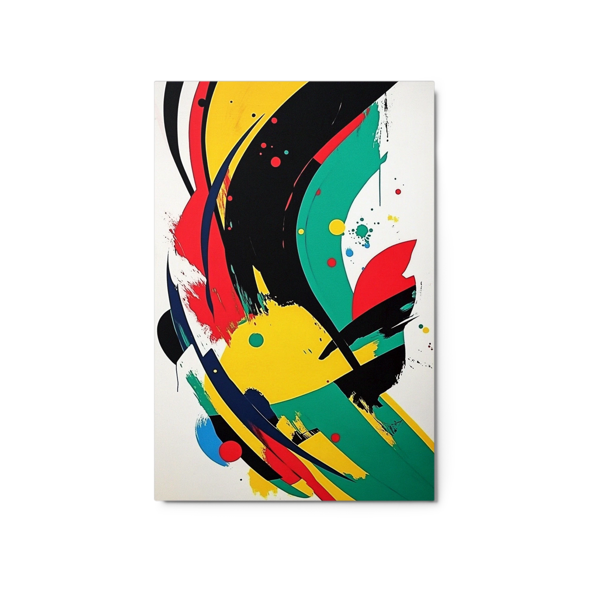 Colorful Abstract Design