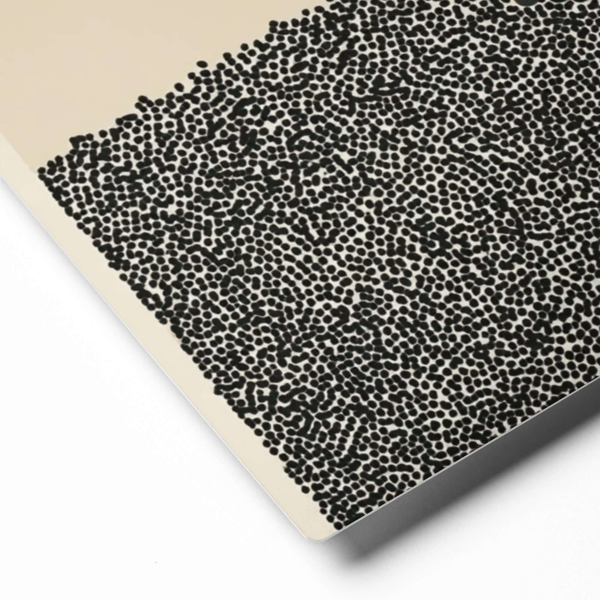 Dotted Solar Horizon | Art Print