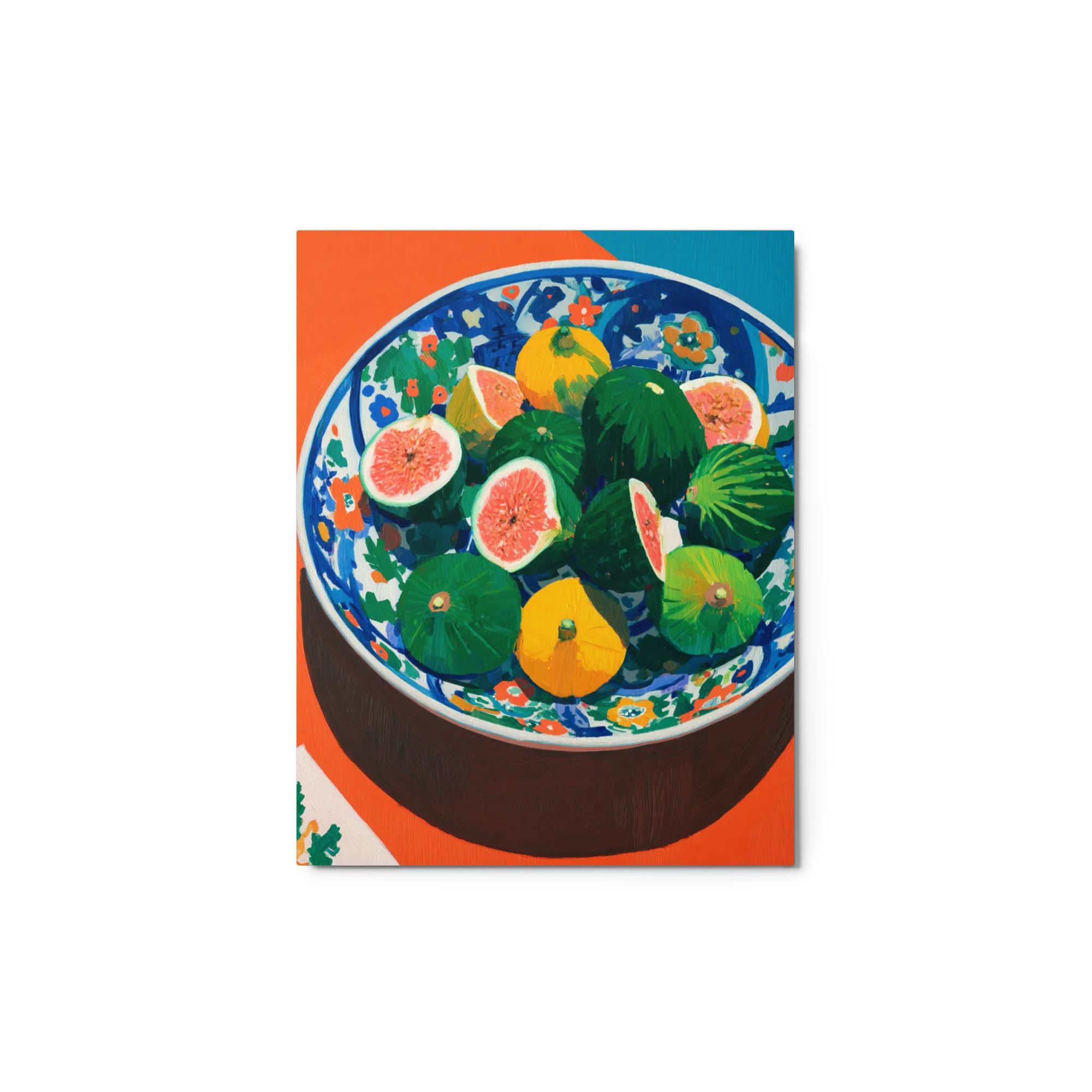 The Fig Bowl