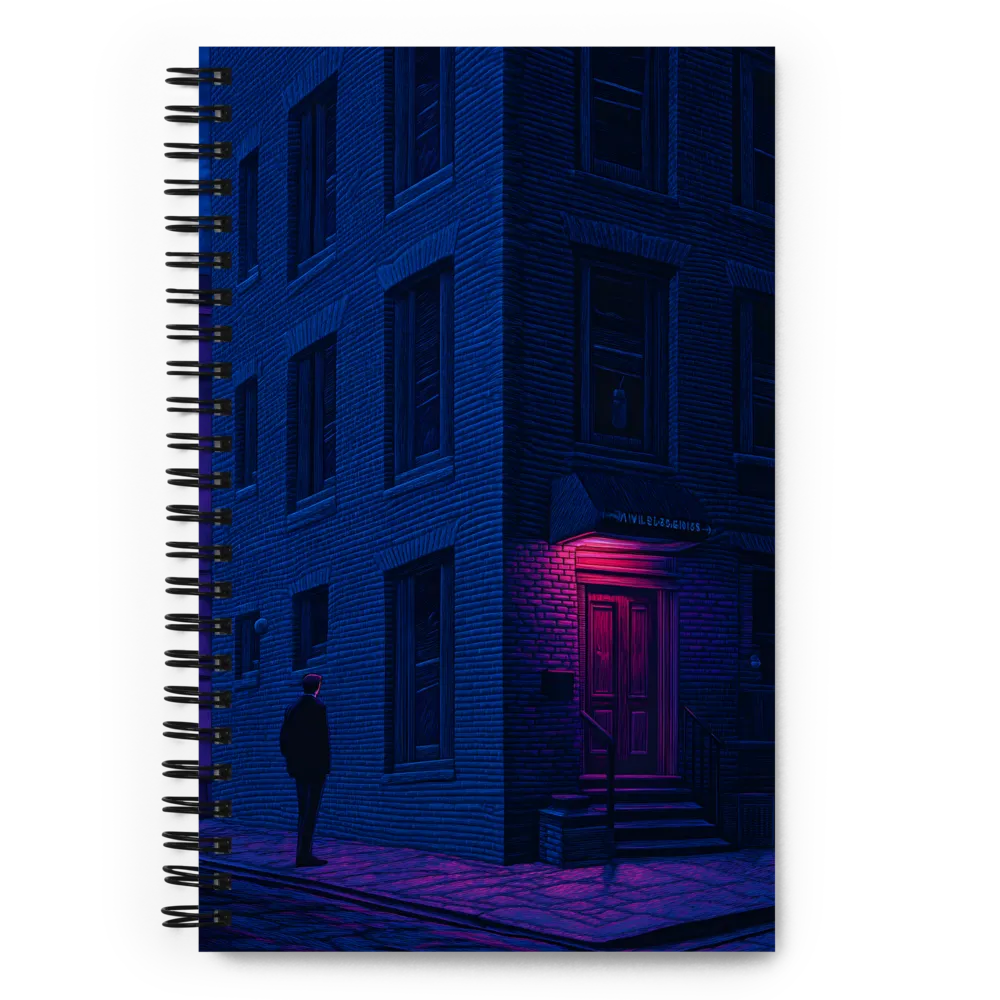 Whispers in the Night
