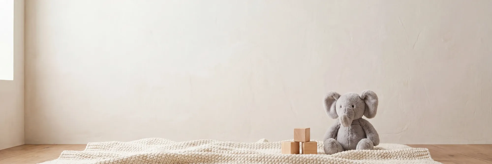 Quiet Palettes for Little Spaces — Soft Storytelling