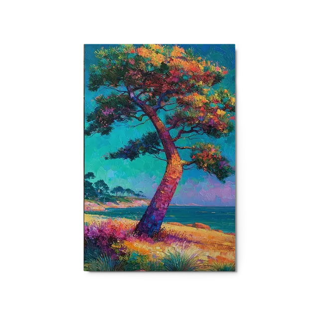 Sentinel of the Coast | Art Print
