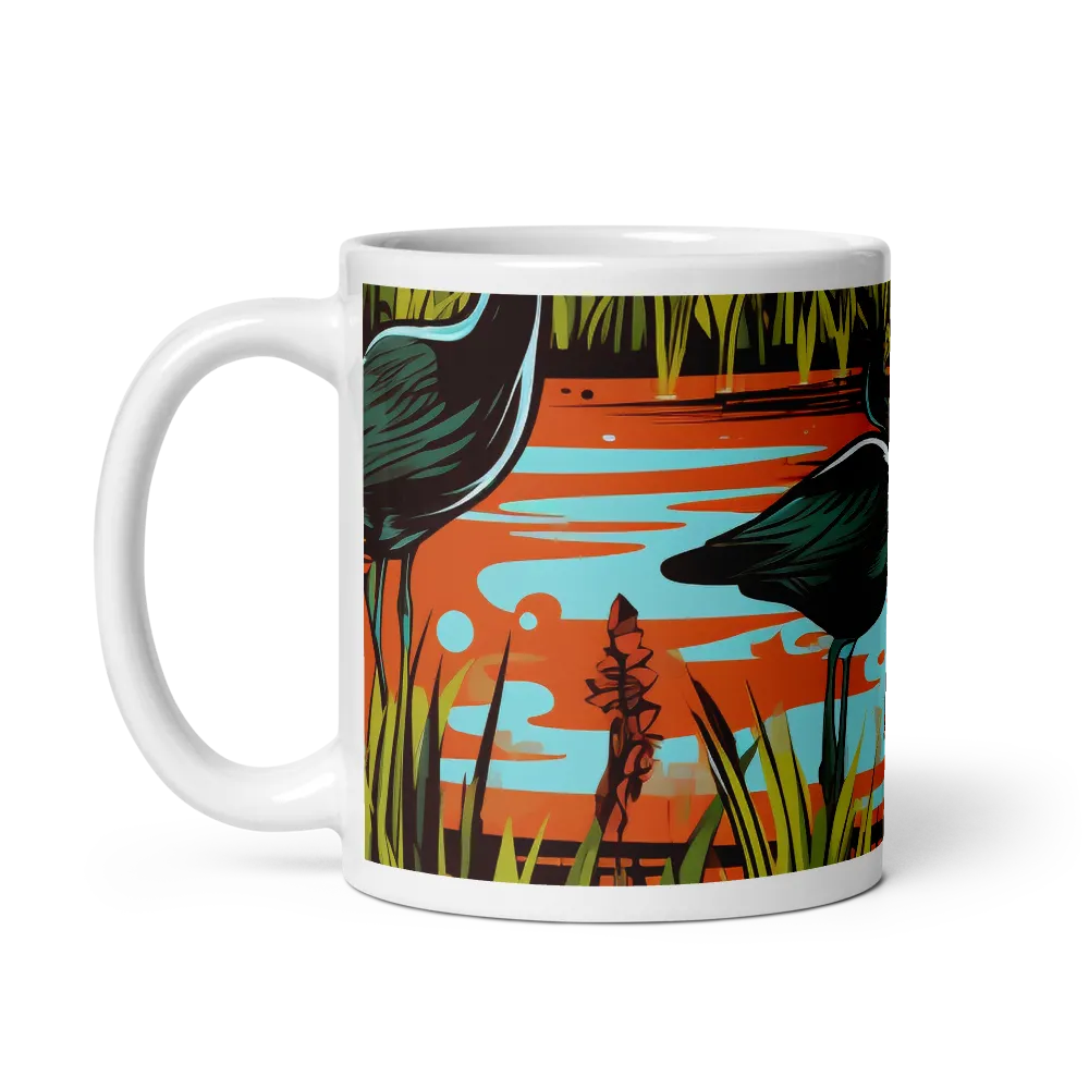 Marshland Symphony