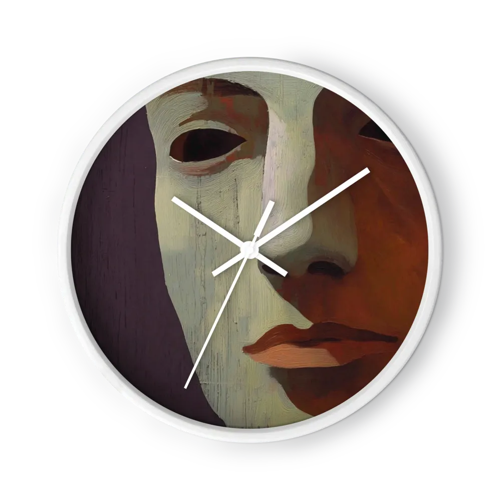 Mask of Shadows