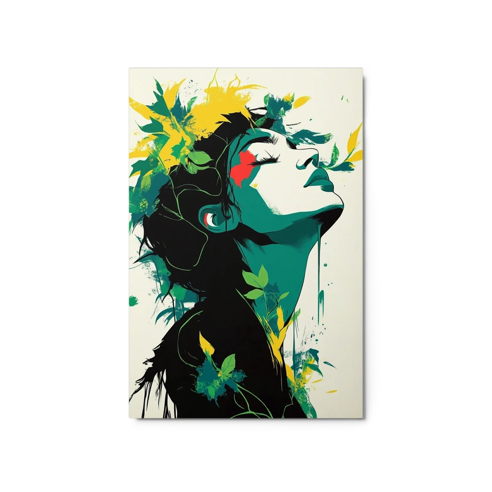 Nature's Embrace | Art Print