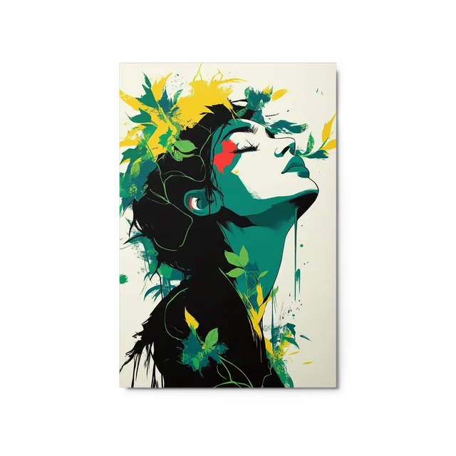 Nature's Embrace | Art Print